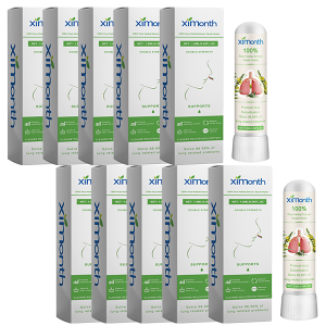 Boxes For Life Changes Ximonth