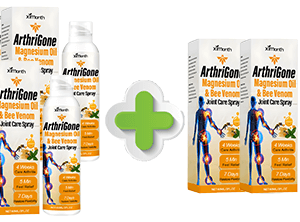 Boxes Full Course of Treatments Ximonth spray