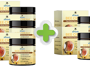 Boxes Full Course of Treatments Ximonth body-balm