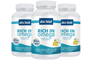 3 bottles BreezeEase